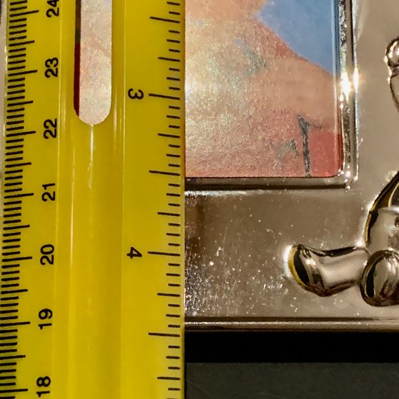 *Host Pick* New Oneida Baby Photo Frame - Picture 5 of 7